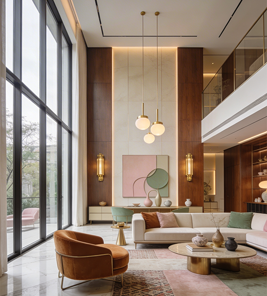 Project Residence